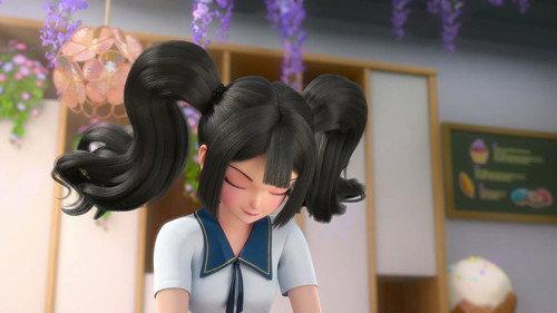 巴啦啦小魔仙之星缘蝶启 Season 1 Episode 1 - Episode 1