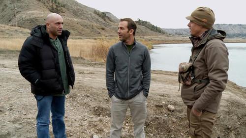 MeatEater Season 3 Episode 9 - First Timers: Montana Mule Deer featuring Joe Rogan and Bryan Callen (1)