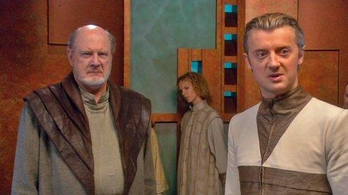 Stargate Atlantis Season 3 Episode 5 - Progeny