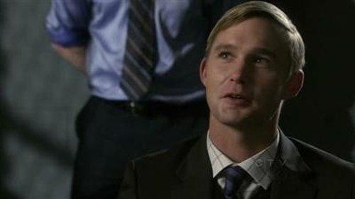 Law & Order: Special Victims Unit Season 11 Episode 11 - Quickie