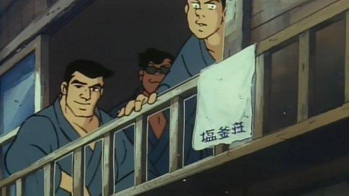 Tomorrow's Joe Season 1 Episode 71 - Carlos the Uncrowned Emperor