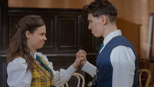 Theodosia Season 2 Episode 6 - Into Darkness