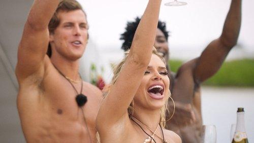 Too Hot to Handle Season 5 Episode 1 - Up Ships Creek