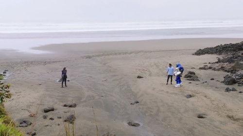 Power Rangers Season 27 Episode 17 - Goin' Ape