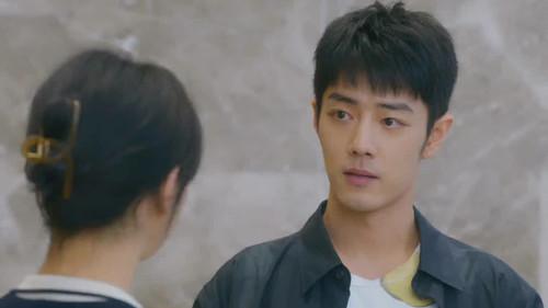 Sunshine by My Side Season 1 Episode 8 - Rose-tinted Glasses