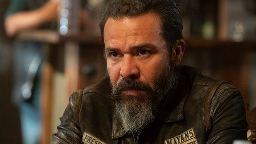 Mayans M.C. Season 3 Episode 3 - Overreaching Don't Pay