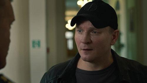 First Department Season 4 Episode 24 - Episode 24