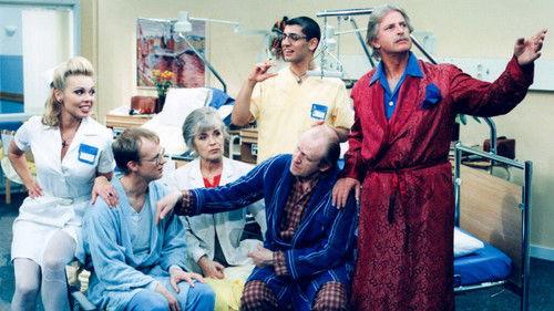 Sjukan Season 1 Episode 1 - Episode 1