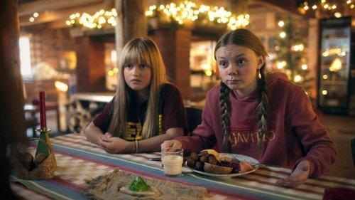 Snow Dreams Season 1 Episode 21 - Episode 21