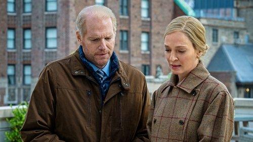 Suspicion Season 1 Episode 1 - Persons of Interest