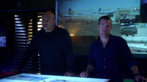 NCIS: Los Angeles Season 1 Episode 22 - Hunted