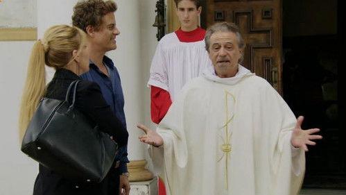 Quiero vivir a tu lado Season 1 Episode 41 - Episode 41