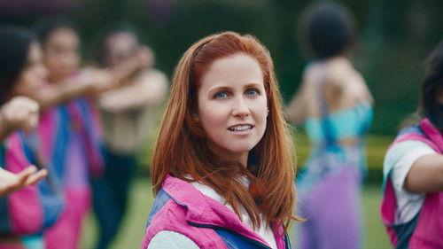 Señorita 89 Season 1 Episode 4 - Isabel