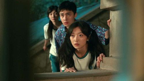 Wind Direction Season 1 Episode 1 - Episode 1