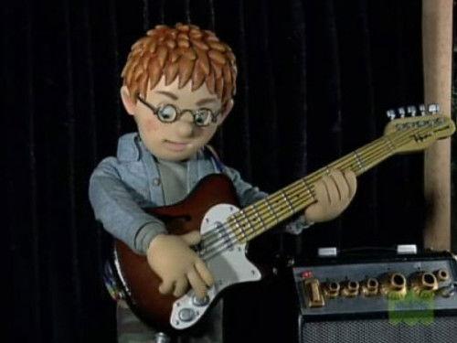 Fireman Sam Season 5 Episode 21 - Fiery Finale