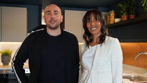 Interior Design Masters with Alan Carr Season 5 Episode 5 - Episode 5