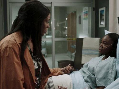 Transplant Season 3 Episode 9 - Rumination