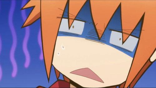 How to Keep a Mummy Season 1 Episode 5 - Go Away Kindness, Go Away Fear