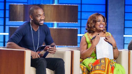To Tell the Truth Season 4 Episode 5 - Jay Pharoah, Inbar Lavi, Rob Riggle, Sherri Shepherd