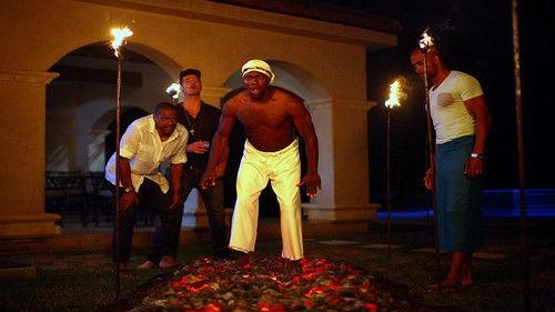 Tales of Tomorrow Season 1 Episode 5 - The Last Man on Earth