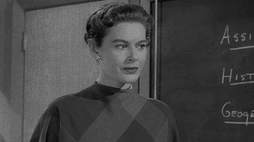 Leave It to Beaver Season 1 Episode 23 - Beaver and Poncho