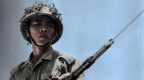 History of the World Season 2 Episode 22 - Cold War - 3. The World is in Fear