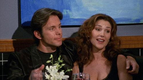 undefined Season 8 Episode 7 - The New Friend