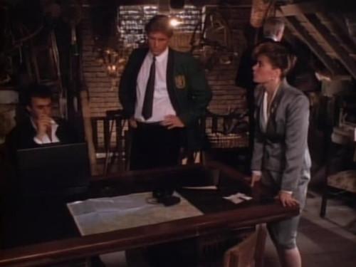 undefined Season 2 Episode 8 - The Fuehrer's Children