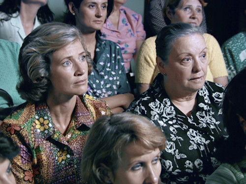 Cuéntame cómo pasó Season 2 Episode 1 - Episode 1