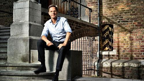 Zomergasten Season 29 Episode 6 - Mark Rutte