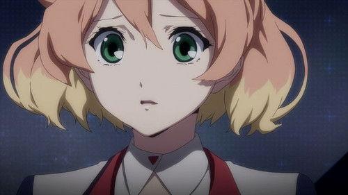 Macross Δ Season 1 Episode 19 - Eternal Songs