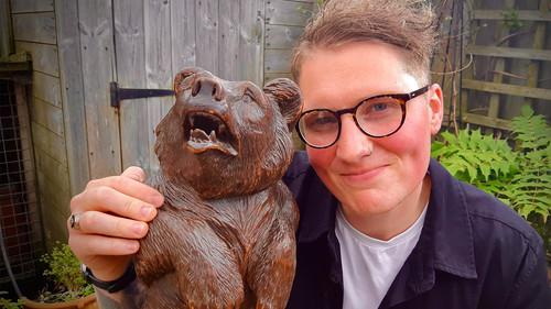 The Travelling Auctioneers Season 3 Episode 7 - Swiss-tory in the Making