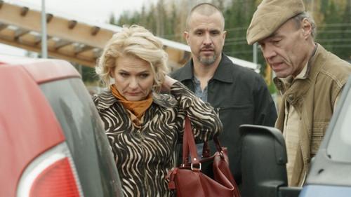 Kansan mies Season 1 Episode 7 - Episode 7