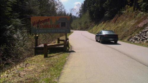 The 4400 Season 4 Episode 5 - Try The Pie