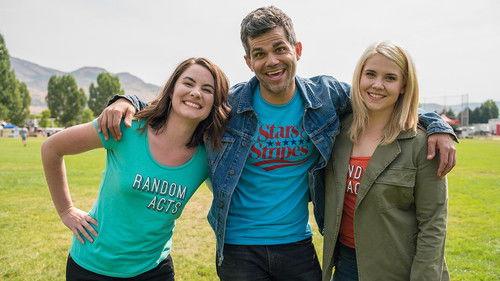 Random Acts Season 4 Episode 1 - Love Is in the Air