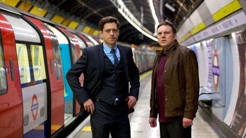 Silent Witness Season 18 Episode 4 - Falling Angels (2)