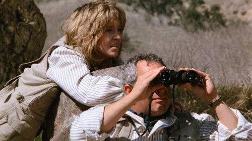 L.A. Law Season 1 Episode 21 - Oy Vey! Wilderness!