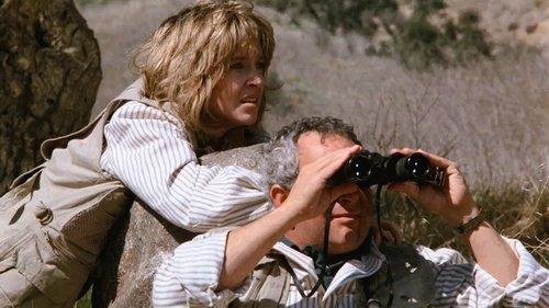 L.A. Law Season 1 Episode 21 - Oy Vey! Wilderness!