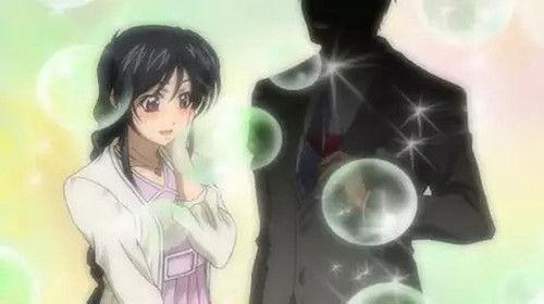 You're Under Arrest! Season 3 Episode 20 - Bokuto naïve reserve