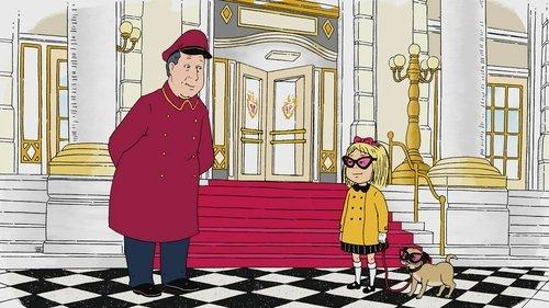 Me, Eloise Season 1 Episode 1 - Me, Eloise - Part 1