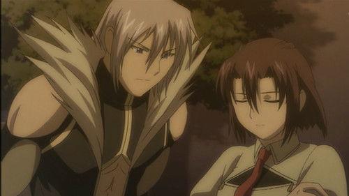 Polyphonica Season 1 Episode 5 - Affannato The Bond of Betrayal