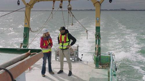 Over eten Season 4 Episode 6 - Episode 6