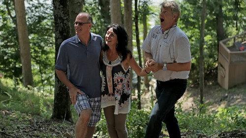 Treehouse Masters Season 7 Episode 4 - Frank Lloyd Lakehouse