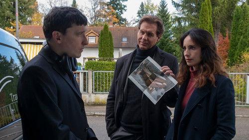 Der Alte Season 53 Episode 8 - Episode 8