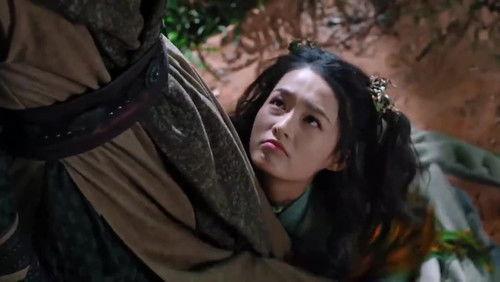 Fights Break Sphere Season 1 Episode 15 - Episode 15