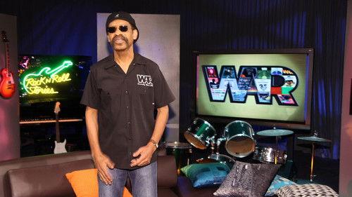 Rock N' Roll Stories Season 1 Episode 13 - WAR