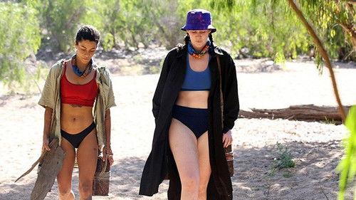 Australian Survivor Season 7 Episode 5 - Episode 5