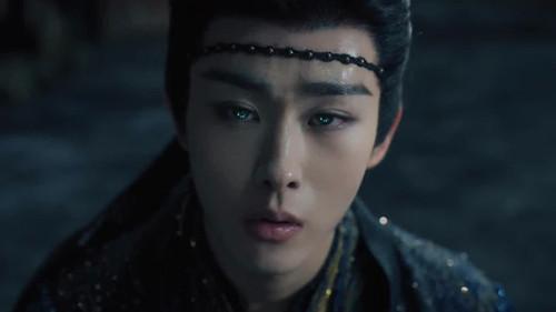 Fangs of Fortune Season 1 Episode 11 - Episode 11