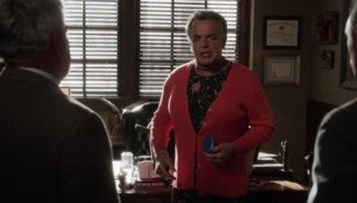 Rizzoli & Isles Season 3 Episode 7 - Crazy for You