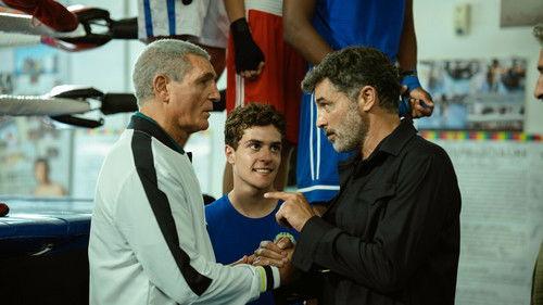 The Sea Beyond Season 6 Episode 6 - Episode 6